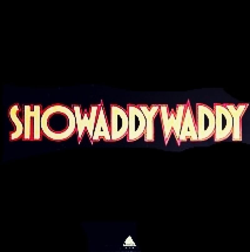 showaddywaddy tour dates 1977